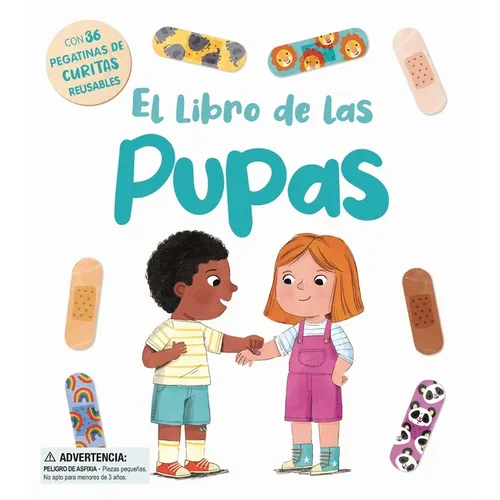 El Libro de Las Pupas