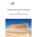 Earthen Construction Technology: Proceedings of the XVIII Uispp World Congress (4-9 June 2018, Paris, France) Volume 11 Session IV-5