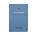 Lsb Scripture Study Notebook: 1 & 2 Samuel: Legacy Standard Bible
