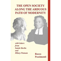 The Open Society Along the Arduous Path of Modernity