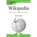 GuíaBurros Wikipedia: Claves para editar con éxito