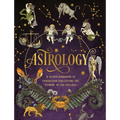 Astrology: A Guided Workbook: Understand and Explore the Wisdom of the Universe
