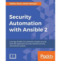 Security Automation with Ansible 2