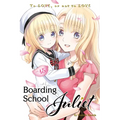Boarding School Juliet 15