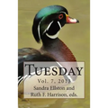 Tuesday 2013