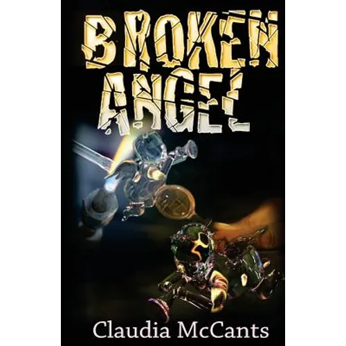 Broken Angel