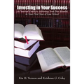 Investing in Your Success