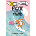 Fox Catches a Wave