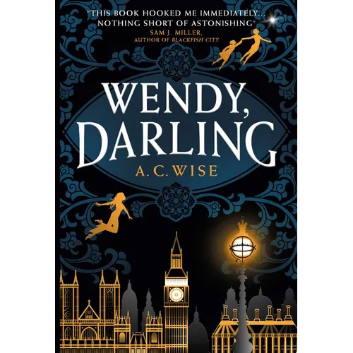 Wendy, Darling