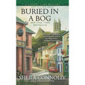 Buried in a Bog