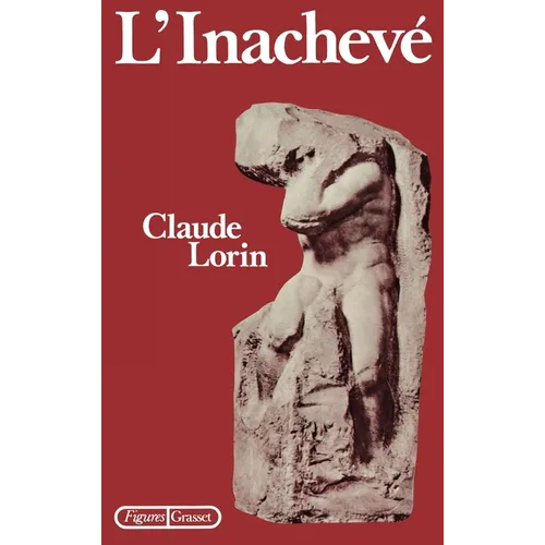 L'inachevé