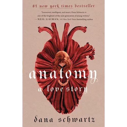 Anatomy: A Love Story