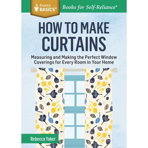 How to Make Curtains