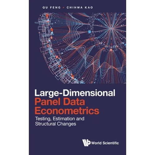 Large-Dimensional Panel Data Econometrics