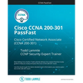 Cisco CCNA 200-301 PassFast: Cisco Certified Network Associate (CCNA 200-301