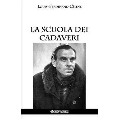 La scuola dei cadaveri