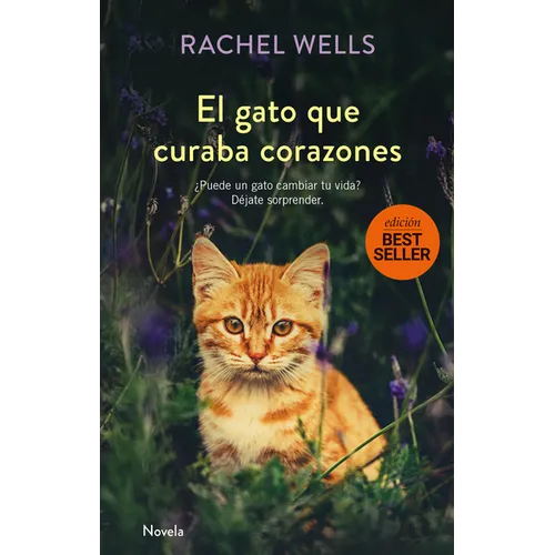 Gato Que Curaba Corazones, El