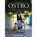 Ostro: Simple, Generous Food for Living and Sharing