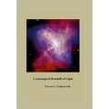 Cosmological Redshift of Light