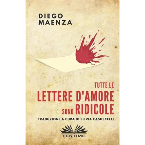 Tutte le lettere d'amore sono ridicole