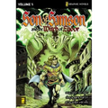 Son of Samson and the Witch of Endor