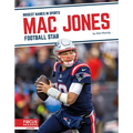 Mac Jones: Football Star