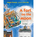A Fort on the Moon
