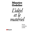 L'Idéel et le matériel