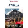 Insight Guides Canada (Travel Guide with Free Ebook)