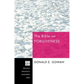 The Bible on Forgiveness