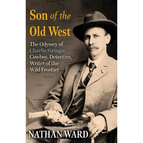 Son of the Old West