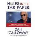 Holes in the Tar Paper: A Memoir of hits, misses, and ceilings that leak raindrops and hope