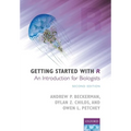 Getting Started with R: An Introduction for Biologists