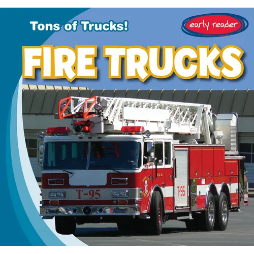 Fire Trucks