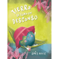 Tierra Se Toma Un Descanso