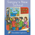 Sanjay's New School: Skills Set 7