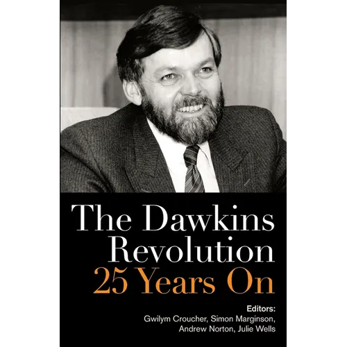 The Dawkins Revolution