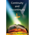 Continuity and Discontinuity