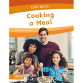 Cooking a Meal
