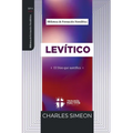 Levitico: El Dios que santifica