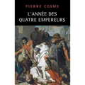 L'Année des quatre empereurs