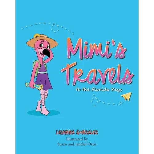 Mimi's Travels to the Florida Keys
