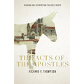 The Acts of the Apostles