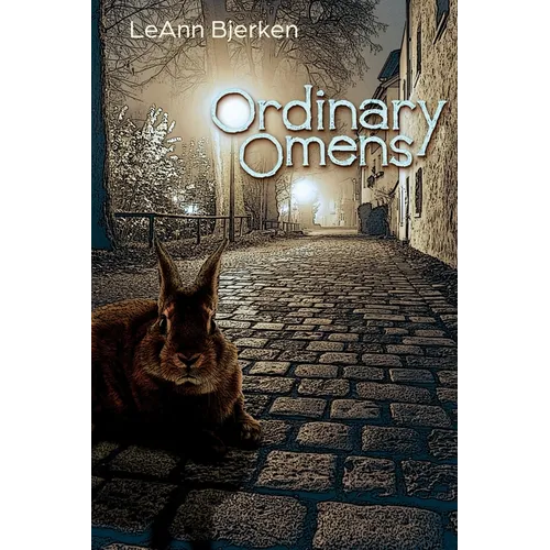 Ordinary Omens