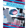 Be a Microbiologist