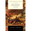 The French Revolution: A History