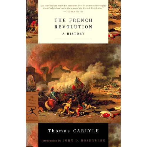 The French Revolution: A History