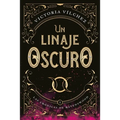 Un Linaje Oscuro (Las Crónicas de Ravenswood I)