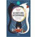 La Historia Interminable (Edición Ilustrada a Color Por Ayesha L. Rubio ) / Never-Ending Story (Illustrated Edition by Ayesha L. Rubio)