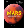 Mars: A Beginner's Guide to Exploring the Red Planet